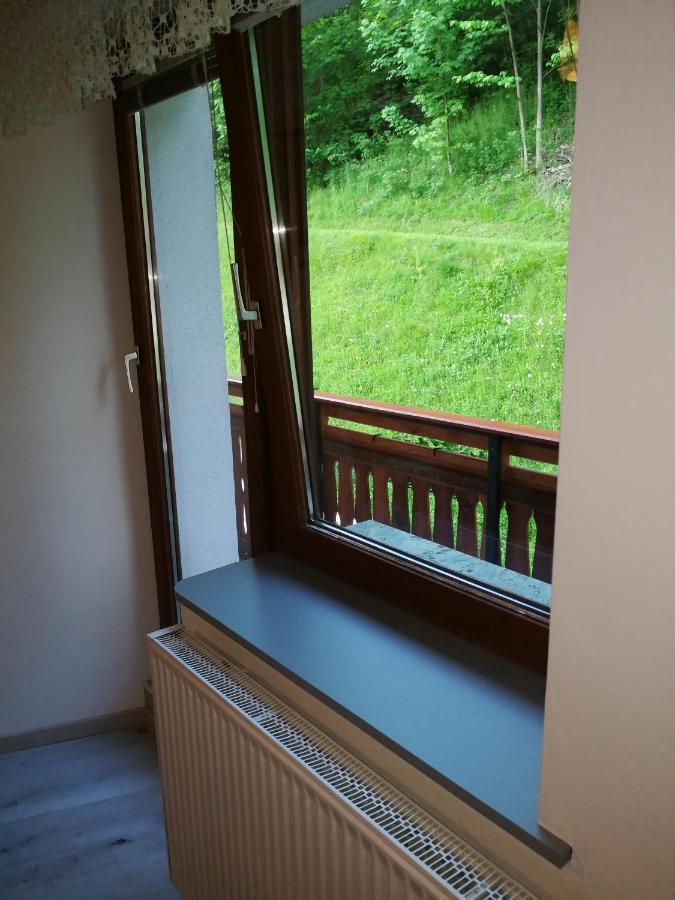 Apartma Lip Ratece Exterior photo